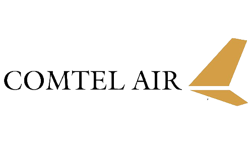 COE airline logo