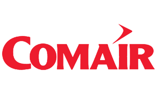 Comair airline logo