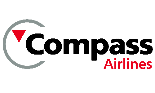 Compass Airlines airline logo