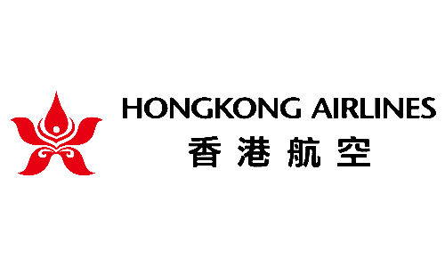 Hong Kong Airlines airline logo