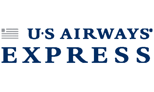 Crown Airways airline logo
