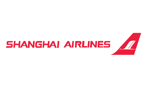 Shanghai Airlines airline logo