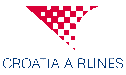 Croatia Airlines airline logo