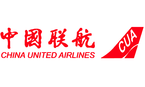 China United Airlines airline logo