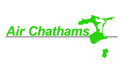Air Chathams airline logo
