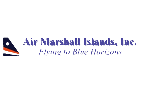 Air Marshall Islands airline logo