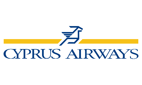 Cyprus Airways airline logo