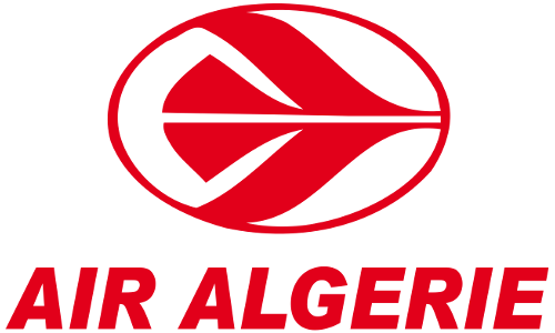 Air Algérie airline logo
