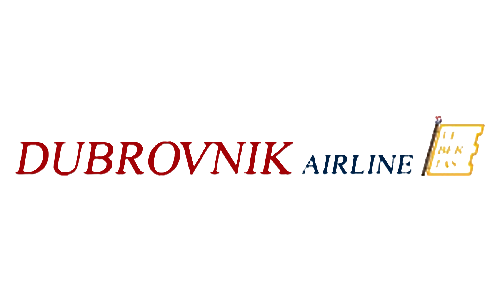 Dubrovnik Air airline logo