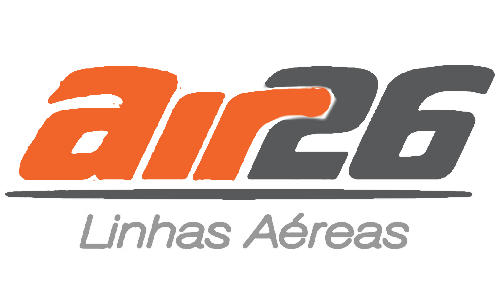 DCD airline logo