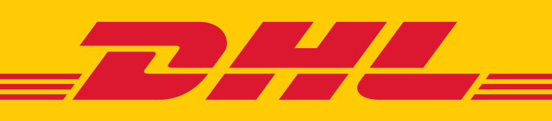 DHL International airline logo