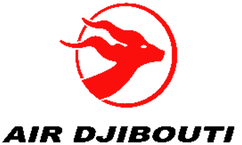 DJB airline logo