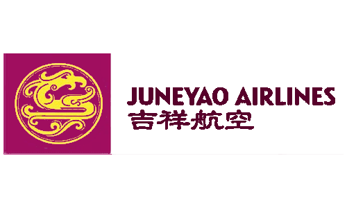 Juneyao Air airline logo