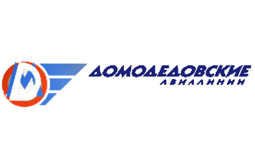 Domodedovo Airlines airline logo