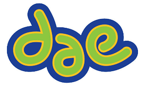 Dutch Antilles Express airline logo