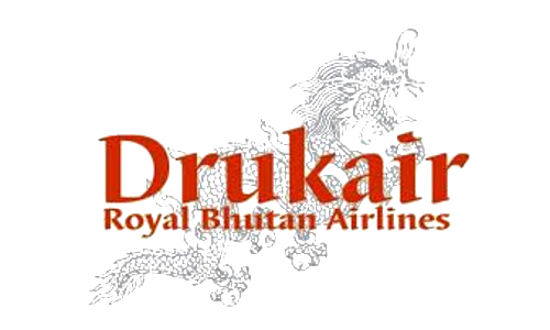 Druk Air airline logo