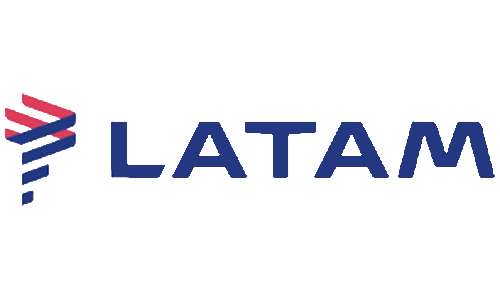 LATAM Argentina airline logo