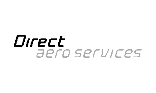 DSV airline logo