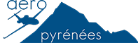 Aero-Pyrenees airline logo
