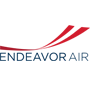 Endeavor Air airline logo