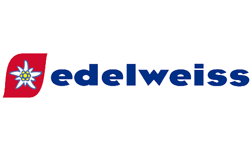 Edelweiss Air airline logo