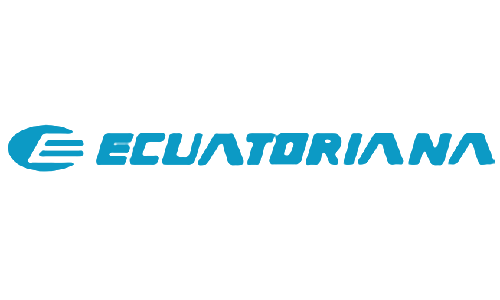 Empresa Ecuatoriana De Aviación airline logo