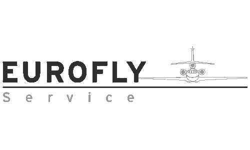 Eurofly airline logo