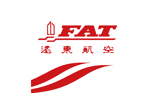 EFA airline logo