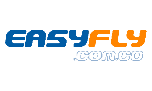 EFY airline logo
