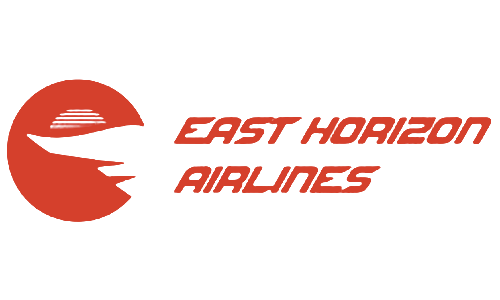 EHN airline logo