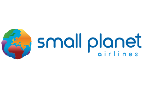 ELC airline logo