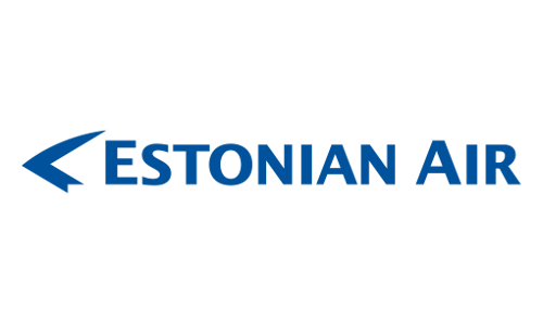 Estonian Air airline logo