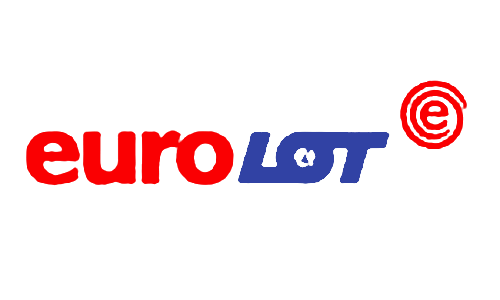 Eurolot airline logo