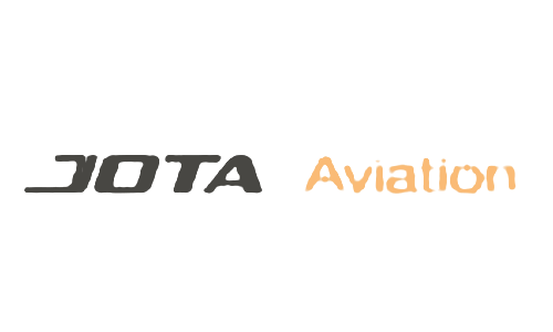 Jota Aviation airline logo