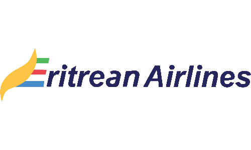 Eritrean Airlines airline logo
