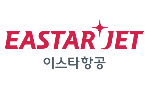 Eastar Jet airline logo