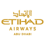Etihad Airways airline logo