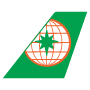 EVA Air airline logo