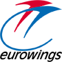 Eurowings airline logo