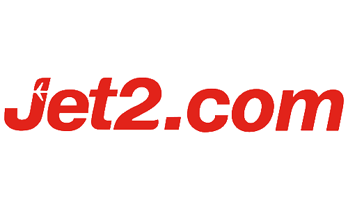 Jet2.com airline logo