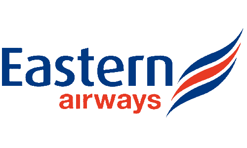 Eastern Airways airline logo
