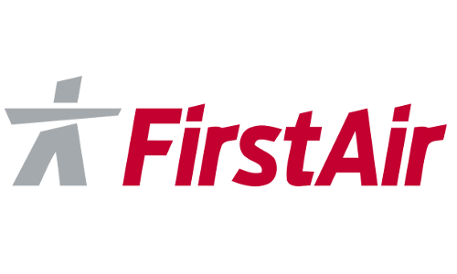 First Air airline logo