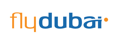 Flydubai airline logo