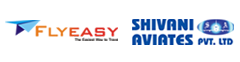 Fly Easy airline logo
