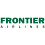 Frontier Airlines airline logo