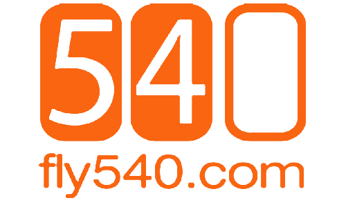 FFV airline logo