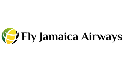 Fly Jamaica Airways airline logo