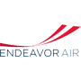 Pinnacle Airlines airline logo