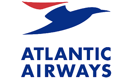 Atlantic Airways airline logo