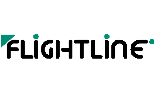 Flightline airline logo